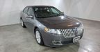Lincoln Mkz 3.5 ELITE V6 AT Sedan 2012