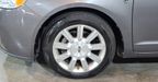 Lincoln Mkz 3.5 ELITE V6 AT Sedan 2012