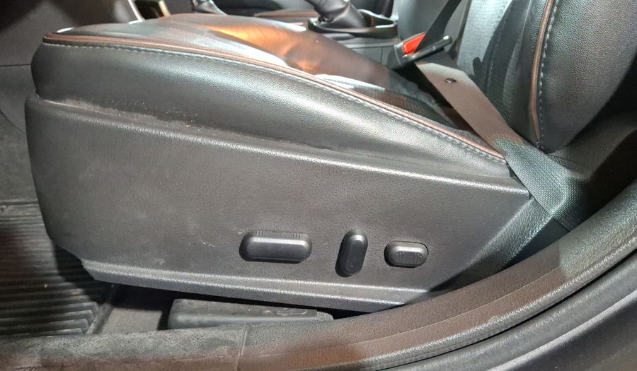 Lincoln Mkz 3.5 ELITE V6 AT Sedan 2012