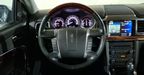 Lincoln Mkz 3.5 ELITE V6 AT Sedan 2012
