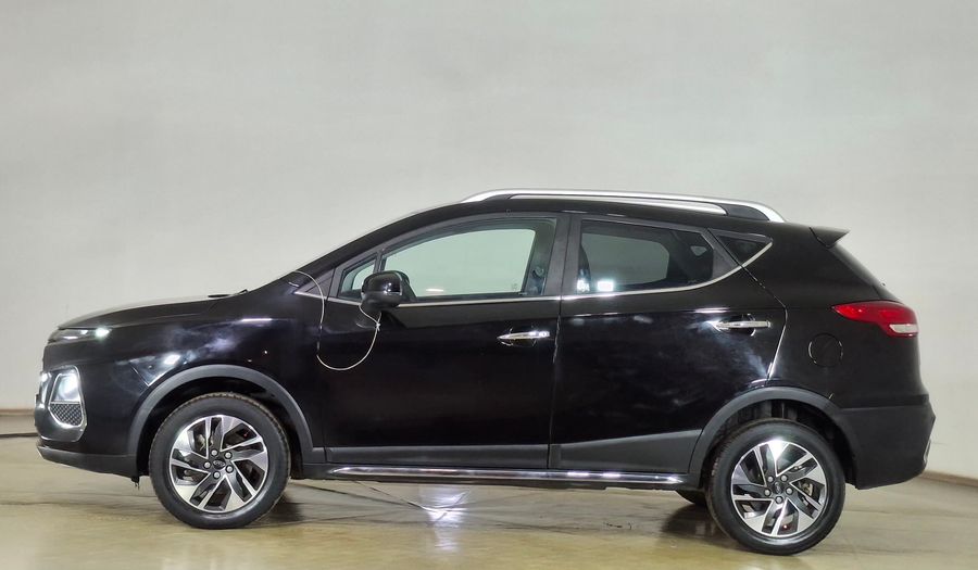 Jac Js3 1.6 LUXURY Suv 2021