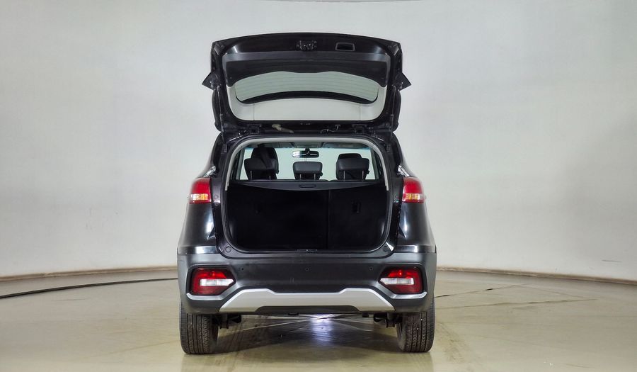 Jac Js3 1.6 LUXURY Suv 2021
