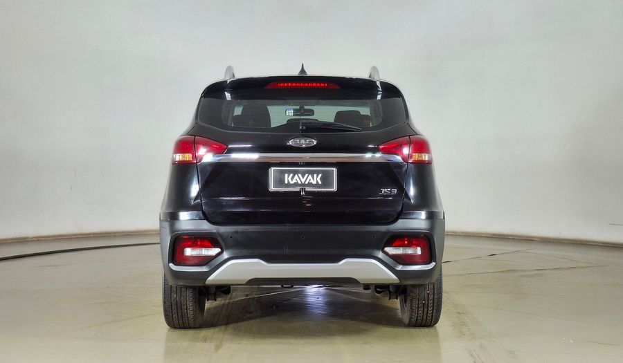 Jac Js3 1.6 LUXURY Suv 2021