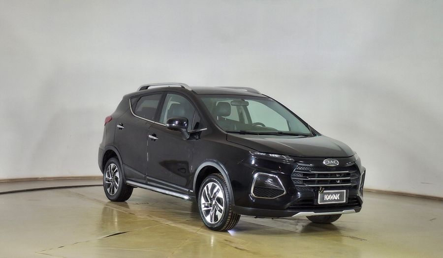 Jac Js3 1.6 LUXURY Suv 2021