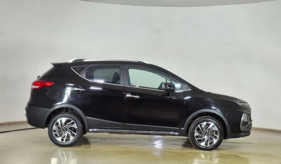 Jac Js3 1.6 LUXURY Suv 2021