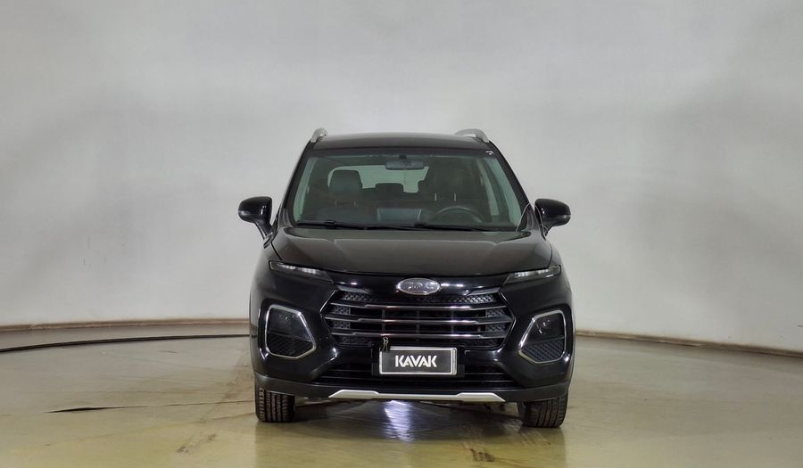 Jac Js3 1.6 LUXURY Suv 2021