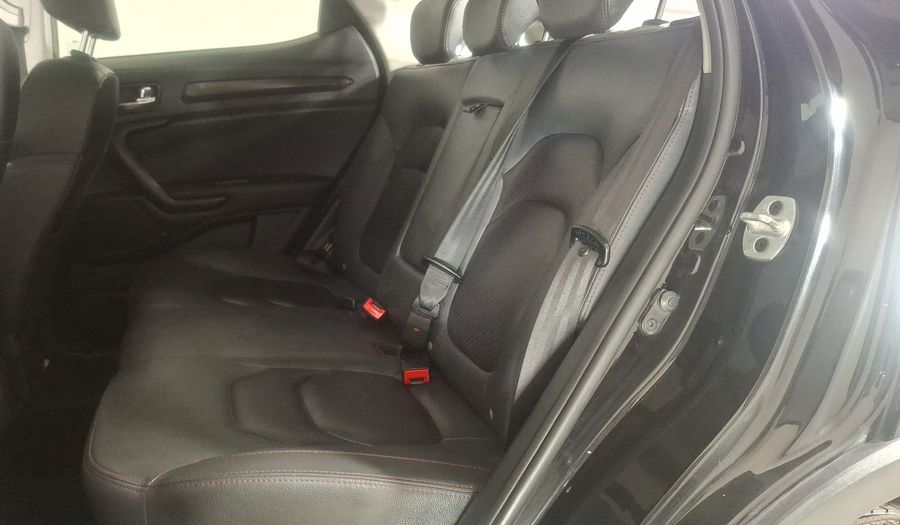 Jac Js3 1.6 LUXURY Suv 2021