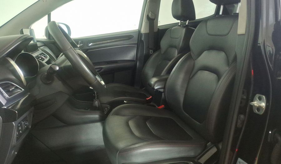 Jac Js3 1.6 LUXURY Suv 2021