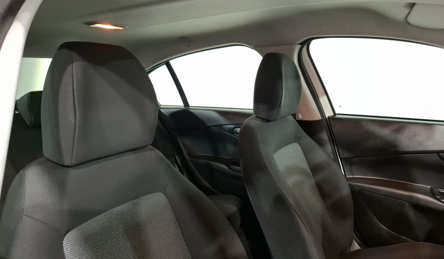Dodge Neon 1.6 SPORT AUTO Sedan 2020