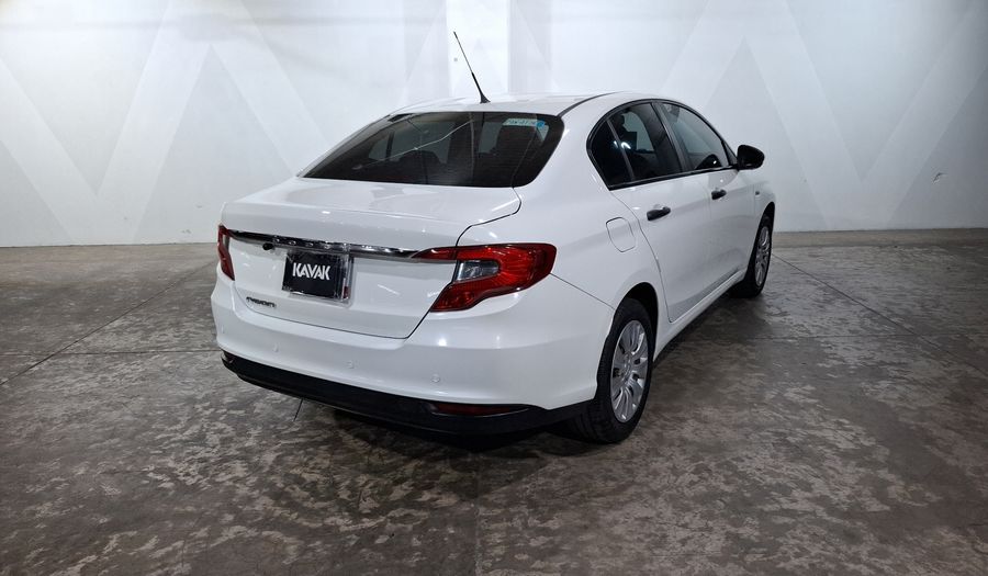 Dodge Neon 1.6 SPORT AUTO Sedan 2020