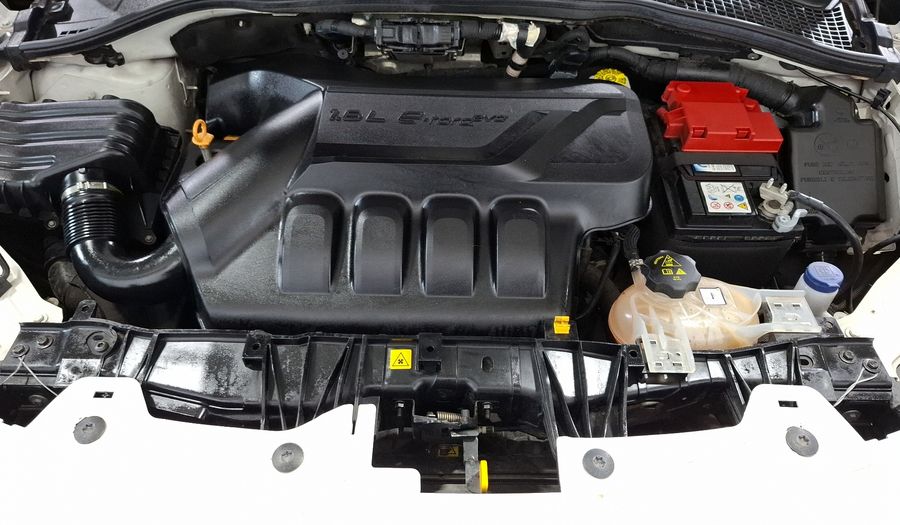 Dodge Neon 1.6 SPORT AUTO Sedan 2020