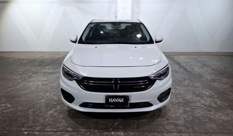 Dodge Neon 1.6 SPORT AUTO Sedan 2020
