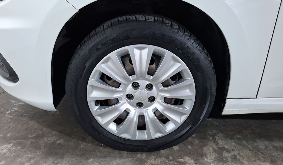 Dodge Neon 1.6 SPORT AUTO Sedan 2020