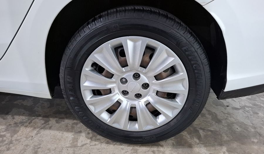 Dodge Neon 1.6 SPORT AUTO Sedan 2020