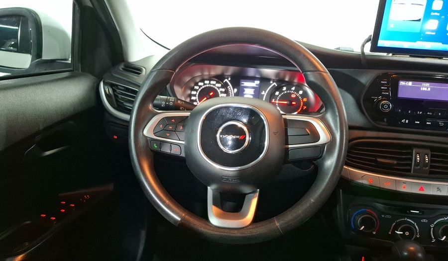 Dodge Neon 1.6 SPORT AUTO Sedan 2020