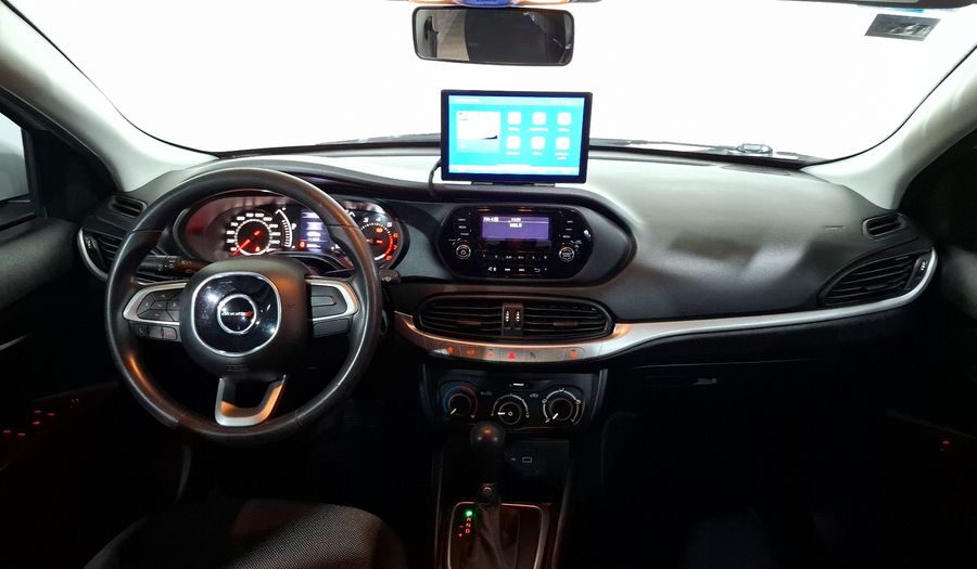 Dodge Neon 1.6 SPORT AUTO Sedan 2020