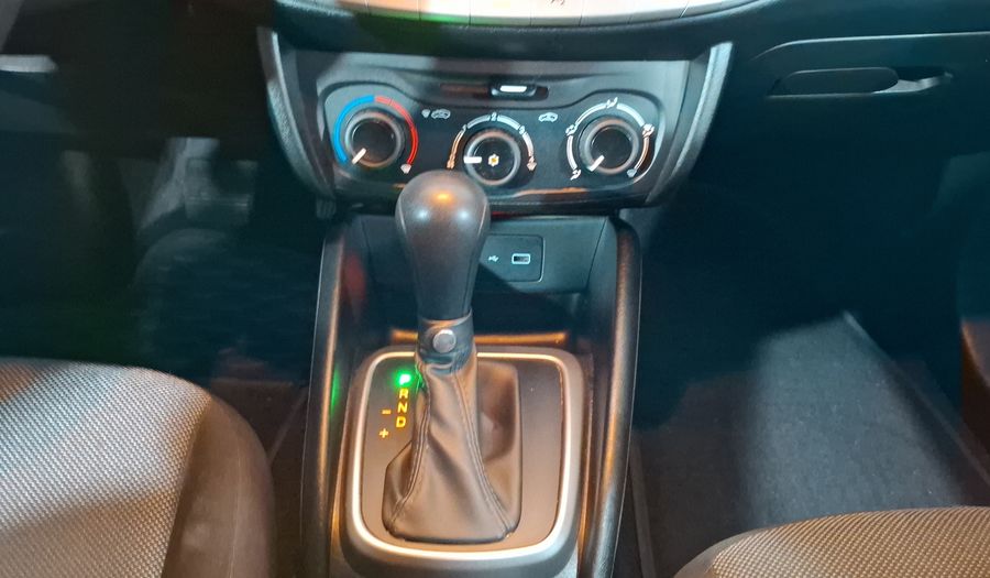 Dodge Neon 1.6 SPORT AUTO Sedan 2020