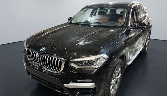 Bmw • X3
