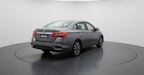 Nissan Sentra 2.0 SV CVT Sedan 2017