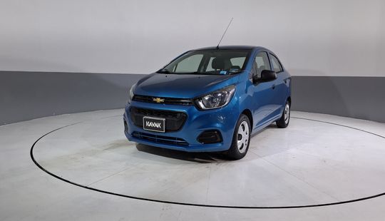 2020 • 58,212 km • Manual