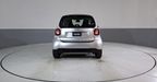 Smart Fortwo 0.9 PASSION TURBO Hatchback 2017