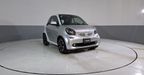 Smart Fortwo 0.9 PASSION TURBO Hatchback 2017