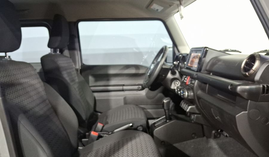 Suzuki Jimny 1.5 GLX AUTO 4WD Suv 2023