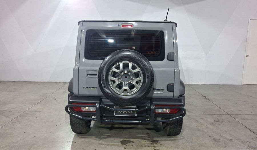 Suzuki Jimny 1.5 GLX AUTO 4WD Suv 2023
