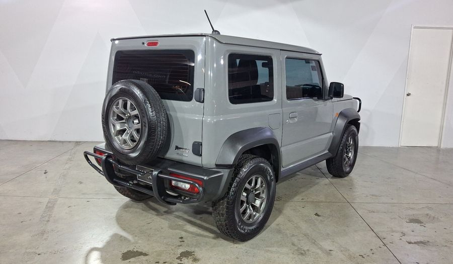Suzuki Jimny 1.5 GLX AUTO 4WD Suv 2023