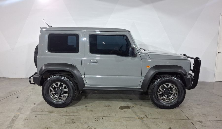 Suzuki Jimny 1.5 GLX AUTO 4WD Suv 2023