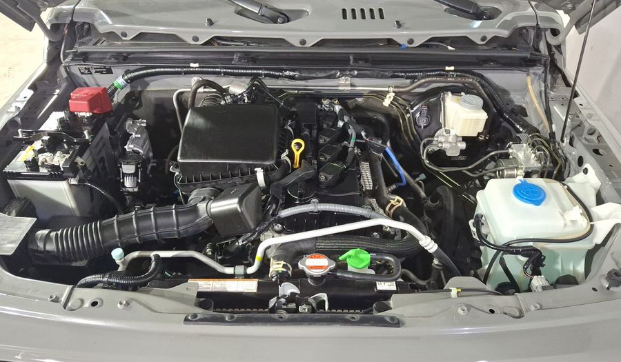 Suzuki Jimny 1.5 GLX AUTO 4WD Suv 2023