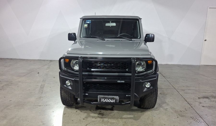 Suzuki Jimny 1.5 GLX AUTO 4WD Suv 2023