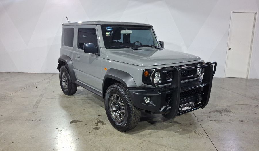 Suzuki Jimny 1.5 GLX AUTO 4WD Suv 2023