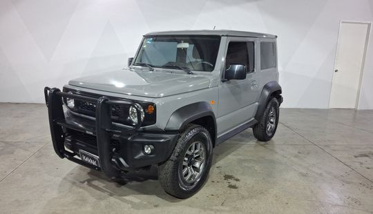 Suzuki • Jimny