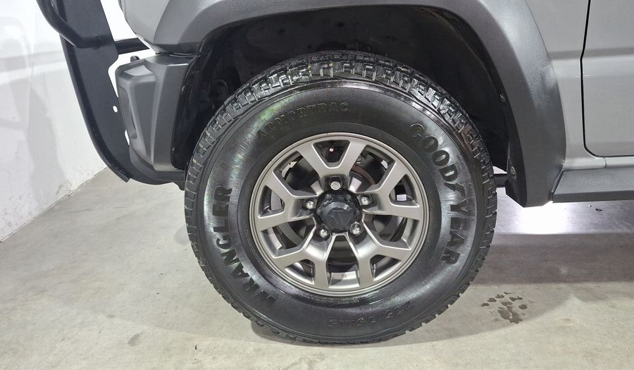 Suzuki Jimny 1.5 GLX AUTO 4WD Suv 2023