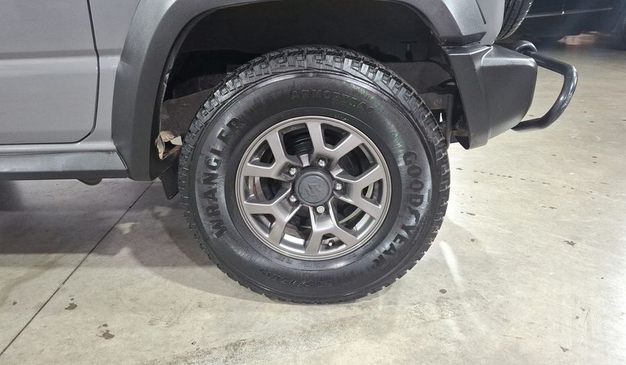 Suzuki Jimny 1.5 GLX AUTO 4WD Suv 2023