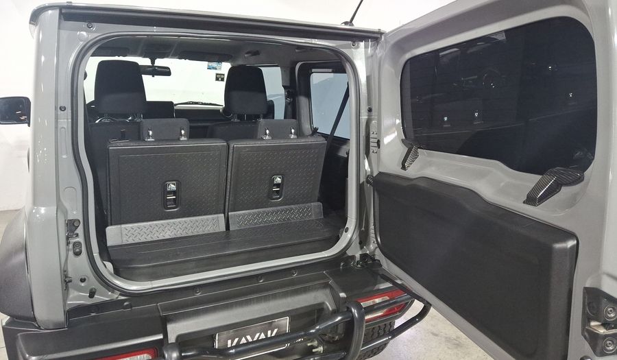 Suzuki Jimny 1.5 GLX AUTO 4WD Suv 2023