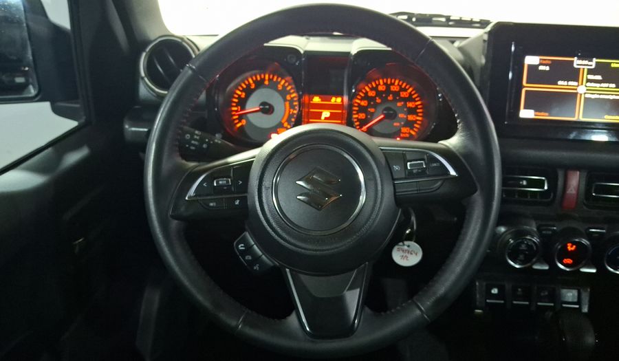 Suzuki Jimny 1.5 GLX AUTO 4WD Suv 2023