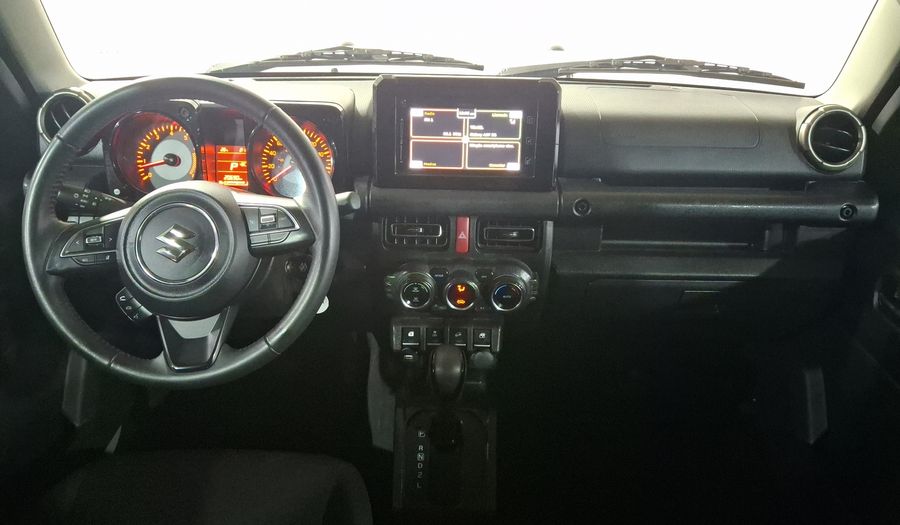 Suzuki Jimny 1.5 GLX AUTO 4WD Suv 2023