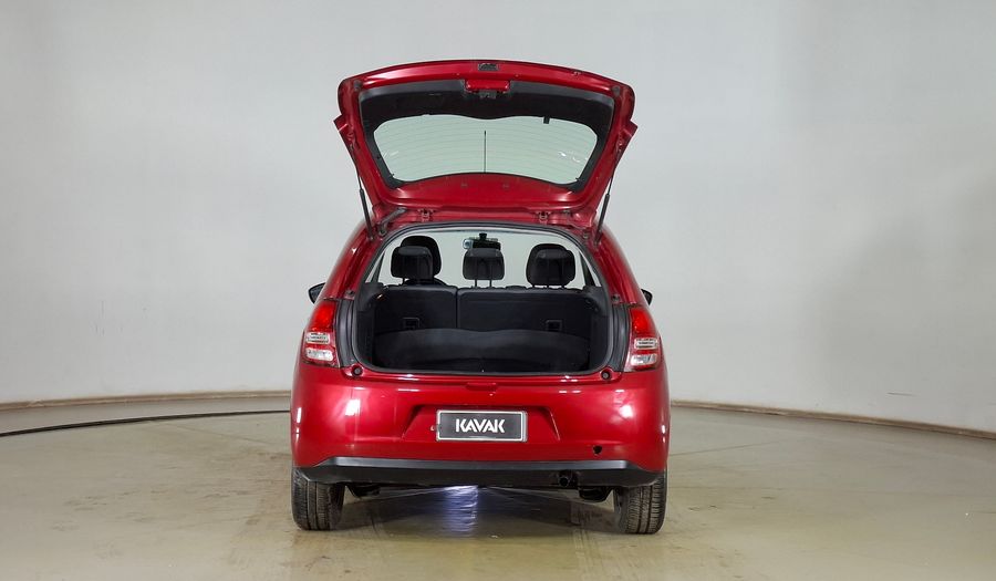 Citroen C3 1.4 SX Hatchback 2012