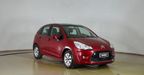Citroen C3 1.4 SX Hatchback 2012