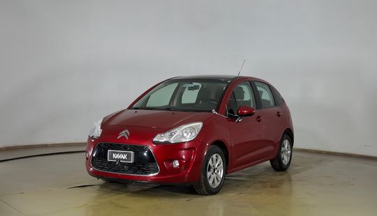 Citroen • C3
