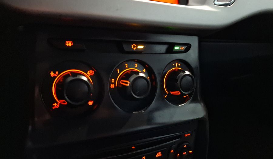Citroen C3 1.4 SX Hatchback 2012