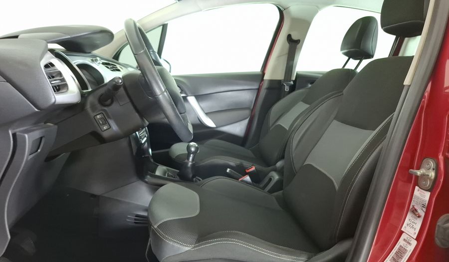 Citroen C3 1.4 SX Hatchback 2012