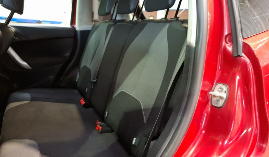 Citroen C3 1.4 SX Hatchback 2012