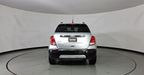 Chevrolet Trax 1.8 C LTZ AT Suv 2015