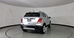 Chevrolet Trax 1.8 C LTZ AT Suv 2015