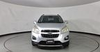 Chevrolet Trax 1.8 C LTZ AT Suv 2015