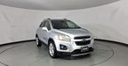 Chevrolet Trax 1.8 C LTZ AT Suv 2015