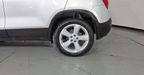 Chevrolet Trax 1.8 C LTZ AT Suv 2015